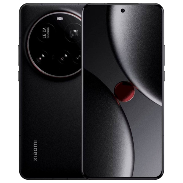 Xiaomi 15 Ultra 16 GB/ 512 GB/ Dual SIM/ Black  photo 1