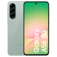 Samsung Galaxy A56 8 GB/ 256 GB/ Dual SIM/ Olive Awesome