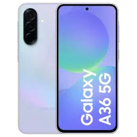 Samsung Galaxy A36 6 GB/ 128 GB/ Dual SIM/ Lavender Awesome