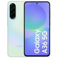 Samsung Galaxy A36 6 GB/ 128 GB/ Dual SIM/ Lime Awesome