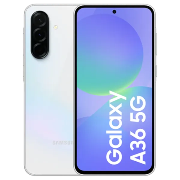 Samsung Galaxy A36 8 GB/ 256 GB/ Dual SIM/ Gray Awesome photo 3