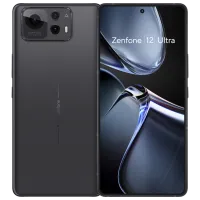 Asus Zenfone 12 Ultra 16 GB/ 512 GB/ Dual SIM/ Black Ebony
