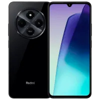 Xiaomi Redmi 14C 6 GB/ 128 GB/ Dual SIM/ Black Midnight