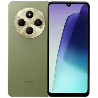 Xiaomi Redmi 14C 6 GB/ 128 GB/ Dual SIM/ Green Sage
