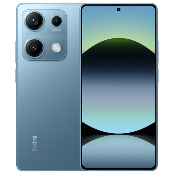 Xiaomi Redmi Note 14S 8 GB/ 256 GB/ Dual SIM/ Blue  photo 3