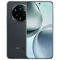 Realme 14 Pro+ 12 GB/ 512 GB/ Dual SIM/ Gray Suede