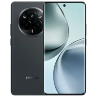 Realme 14 Pro 8 GB/ 256 GB/ Dual SIM/ Gray Suede