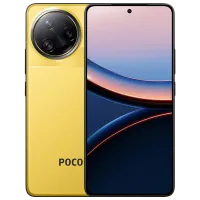 Poco F7 Ultra 16 GB/ 512 GB/ Dual SIM/ Yellow 