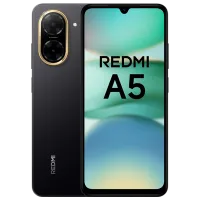 Xiaomi Redmi A5 3 GB/ 64 GB/ Dual SIM/ Black Midnight