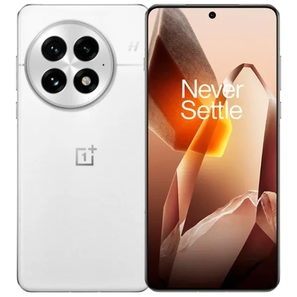 OnePlus 13 16 GB/ 512 GB/ Dual SIM/ Dawn Arctic photo 1