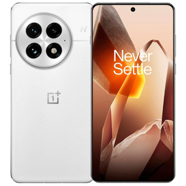 OnePlus 13 16 GB/ 512 GB/ Dual SIM/ Dawn Arctic photo 1