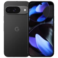 Google Pixel 9 12 ГБ/ 128 ГБ/ Dual SIM/ Черный Обсидиан