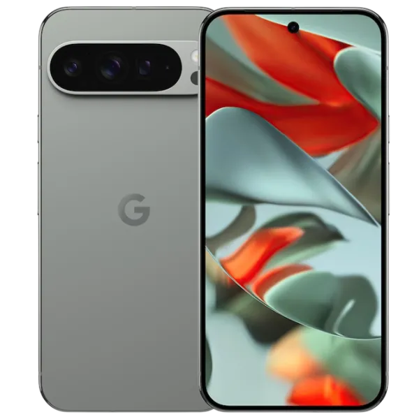 Google Pixel 9 Pro XL 16 GB/ 256 GB/ Single SIM/ Hazel  photo 2