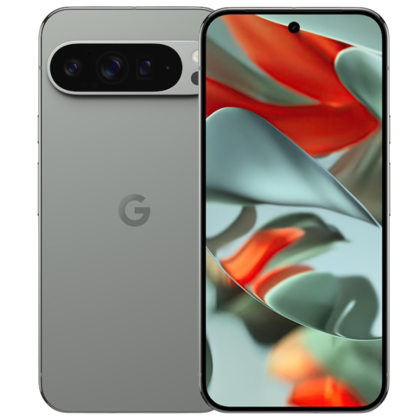 Google Pixel 9 Pro XL 16 GB/ 256 GB/ Single SIM/ Hazel  photo 3