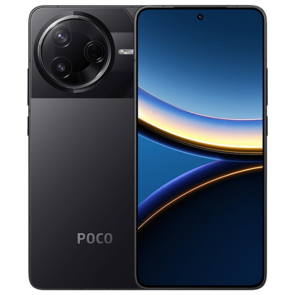 Poco F7 Pro 12 ГБ/ 512 ГБ/ Dual SIM/ Черный  photo 1