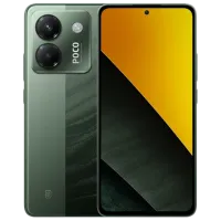 Poco M7 Pro 12 ГБ/ 256 ГБ/ Dual SIM/ Оливковый Twilight