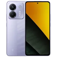 Poco M7 Pro 12 ГБ/ 256 ГБ/ Dual SIM/ Лаванда Frost