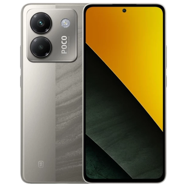 Poco M7 Pro 12 ГБ/ 256 ГБ/ Dual SIM/ Lunar Dust photo 2