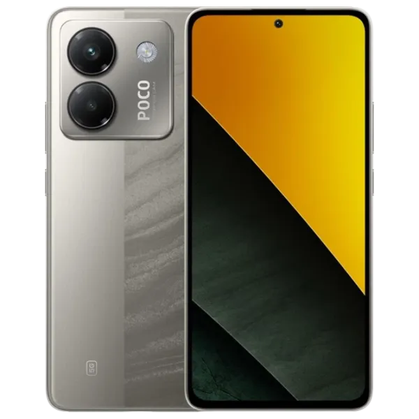 Poco M7 Pro 12 ГБ/ 256 ГБ/ Dual SIM/ Lunar Dust photo 3