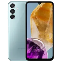 Samsung Galaxy M15 4 GB/ 128 GB/ Dual SIM/ Blue Light