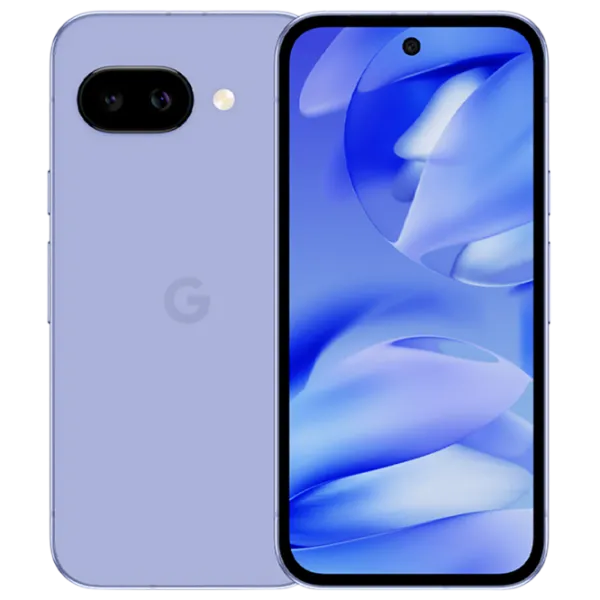 Google Pixel 9a 8 GB/ 128 GB/ Single SIM/ Iris  photo 2
