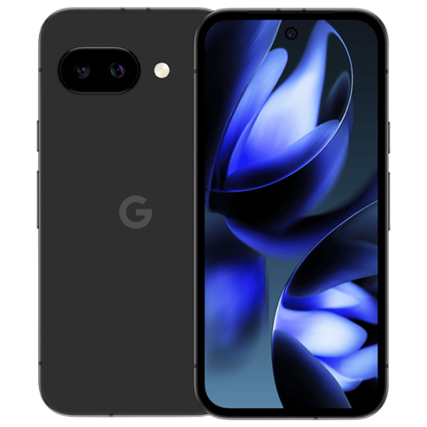 Google Pixel 9a 8 GB/ 128 GB/ Single SIM/ Black Obsidian photo 3