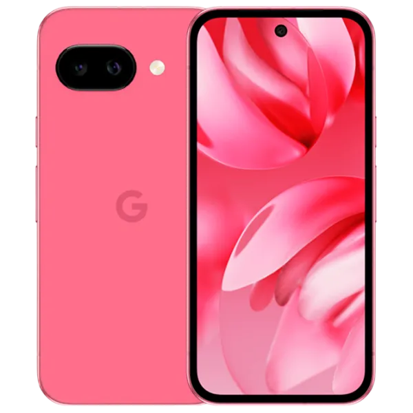 Google Pixel 9a 8 GB/ 128 GB/ Single SIM/ Pink Peony photo 1