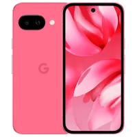 Google Pixel 9a 8 ГБ/ 128 ГБ/ Single SIM/ Розовый Peony