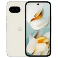 Google Pixel 9a 8 GB/ 128 GB/ Single SIM/ White Porcelain