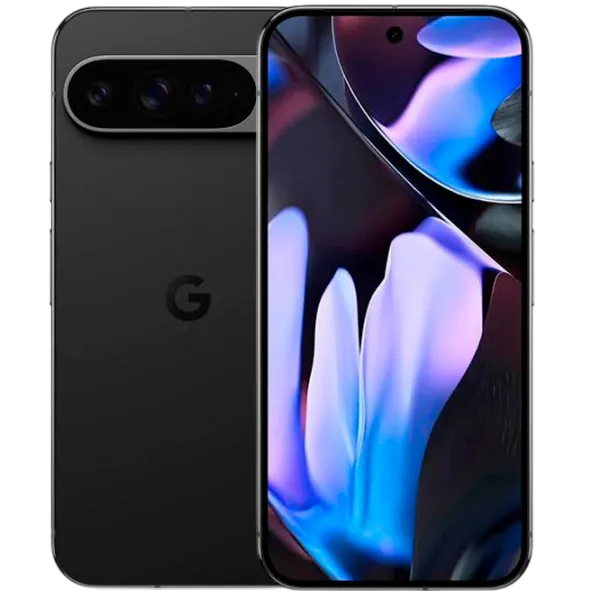 Google Pixel 9 Pro 16 GB/ 128 GB/ Single SIM/ Black Obsidian photo 3