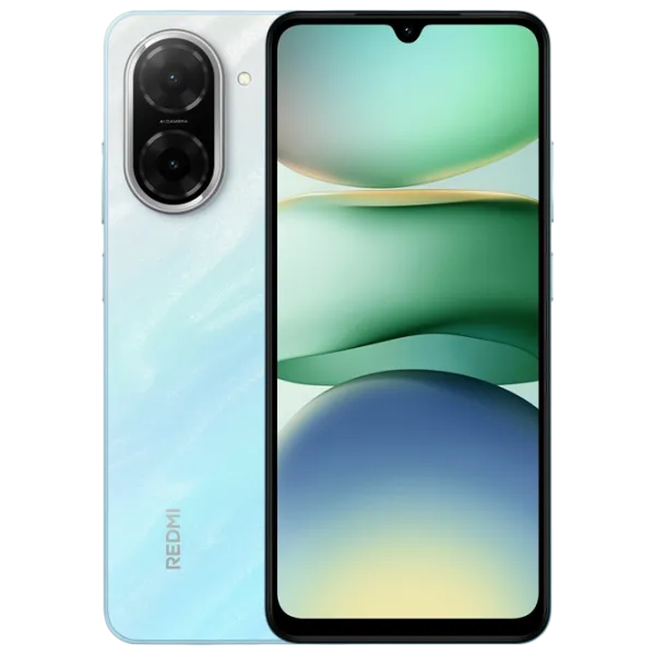 Xiaomi Redmi A5 3 ГБ/ 64 ГБ/ Dual SIM/ Синий Ocean photo 2