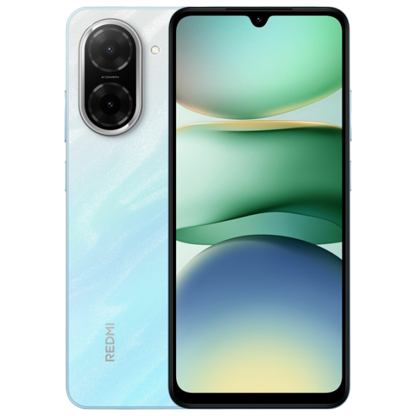 Xiaomi Redmi A5 3 ГБ/ 64 ГБ/ Dual SIM/ Синий Ocean photo 2