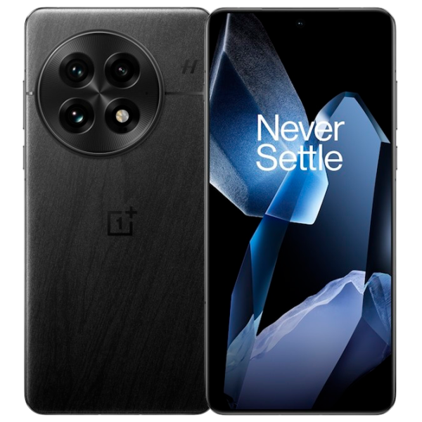 OnePlus 13 12 GB/ 256 GB/ Dual SIM/ Black Eclipse photo 3