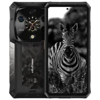 Ulefone Armor 28 Ultra 16 GB/ 1 TB/ Dual SIM/ Black 