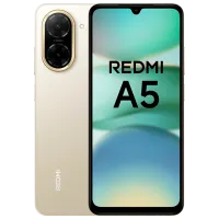 Xiaomi Redmi A5 4 GB/ 128 GB/ Dual SIM/ Gold Sandy