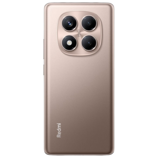 Xiaomi Redmi Note 14 Pro 4G 12 ГБ/ 512 ГБ/ Dual SIM/ Золото Sand photo 25