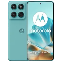 Motorola Edge 60 Fusion 12 GB/ 256 GB/ Dual SIM/ Amazonite Pantone