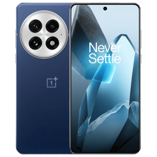 OnePlus 13 16 GB/ 512 GB/ Dual SIM/ Ocean Midnight photo 2