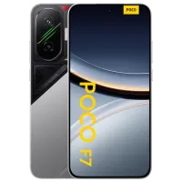 Poco F7 12 ГБ/ 512 ГБ/ Dual SIM/ Серебряный Черный