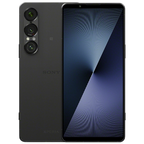 Sony Xperia 1 VII 12 ГБ/ 256 ГБ/ Dual SIM/ Черный Грифельный photo 1