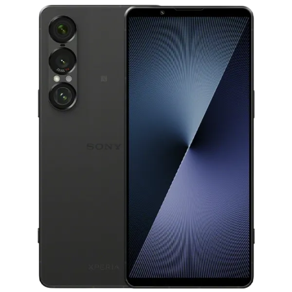 Sony Xperia 1 VII 12 ГБ/ 256 ГБ/ Dual SIM/ Черный Грифельный photo 3