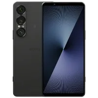 Sony Xperia 1 VII 12 ГБ/ 512 ГБ/ Dual SIM/ Черный Грифельный