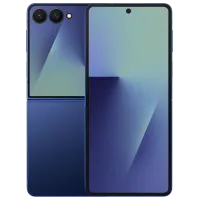 Samsung Galaxy Flip 7 12 ГБ/ 512 ГБ/ Dual SIM/ Синий Тень