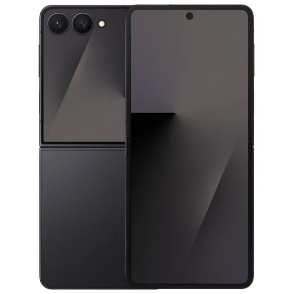 Samsung Galaxy Flip 7 12 ГБ/ 512 ГБ/ Dual SIM/ Черный Jet photo 1