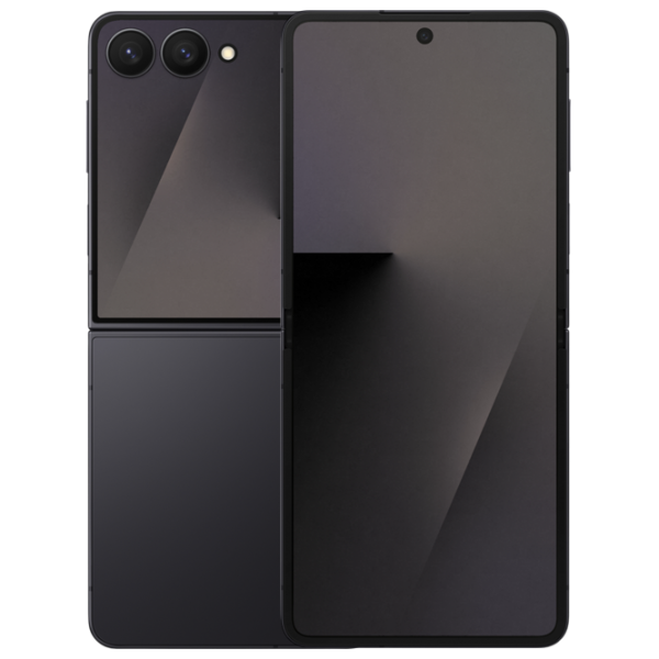 Samsung Galaxy Flip 7 12 ГБ/ 512 ГБ/ Dual SIM/ Черный Jet photo 2