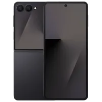 Samsung Galaxy Flip 7 12 GB/ 256 GB/ Dual SIM/ Black Jet