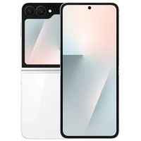 Samsung Galaxy Flip 7 FE 8 GB/ 256 GB/ Dual SIM/ White 