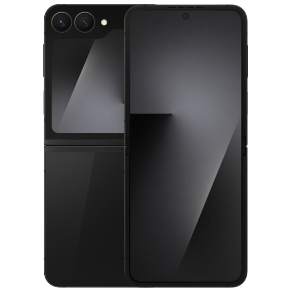 Samsung Galaxy Flip 7 FE 8 ГБ/ 128 ГБ/ Dual SIM/ Черный  photo 3