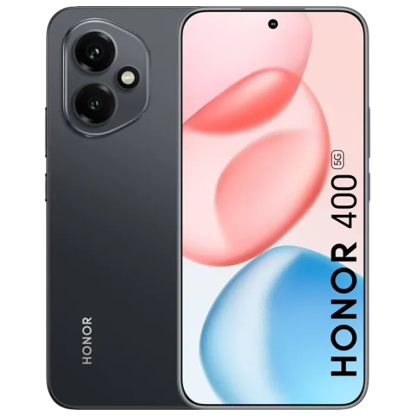 Honor 400 8 GB/ 512 GB/ Dual SIM/ Black Midnight photo 1