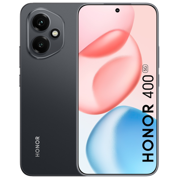 Honor 400 8 GB/ 512 GB/ Dual SIM/ Black Midnight photo 1